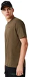 Футболка Oakley Si Oakley Flag Tee, Olive, XXL - зображення 3