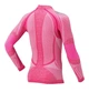 Термофутболка з довгим рукавом дитяча Accapi Ergoracing 2025, Pink/Fuchsia, 140/160 - зображення 2