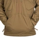 Куртка Helikon Pilgrim Anorak, Coyote, S - изображение 7