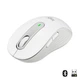 Мишка Logitech Signature M650 Wireless Off-White (910-006255) - изображение 1