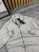 Мужская демисезонная кофта Stone Island вязанная S бежевая (SI10121) - изображение 3