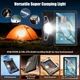 Планшет Orcatab WT1 Pro 11'' FHD 120Hz 6GB/256GB /T8200/ 64+16Мп/ 20000mAh LTE Orange - изображение 5