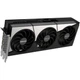 Відеокарта GeForce RTX 5090, Inno3D, X3, 32Gb GDDR7, 512-bit, HDMI/3xDP, 2407/28000 MHz, 16-pin (N50903-32D7-17593928) - зображення 2