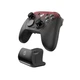 Геймпад GameSir G7 Pro, Shadow Ember, бездротовий (Bluetooth / USB 2.4GHz / Type-C), для ПК / XBOX Series X|S|One / Android / Steam, 16 кнопок / 2 аналогові стіки / D-Pad, вібрація, 3.5 мм, акумулятор 1200 mAh - зображення 3