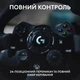 Кермо Logitech G923 Racing Wheel and Pedals for Xbox One and PC Black (941-000158) - изображение 5