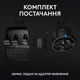 Кермо Logitech G923 Racing Wheel and Pedals for Xbox One and PC Black (941-000158) - изображение 9