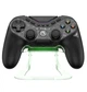 Геймпад GameSir Tarantula Pro (Charging Station Edition), Black, бездротовий (Bluetooth / USB 2.4GHz / Type-C), для ПК / Switch / Android / iOS / Steam, 25 кнопок / 2 аналогові стіки / D-Pad, вібрація, 3.5 мм, акумулятор 1200 mAh - зображення 1