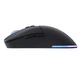 Миша бездротова Lenovo Legion M220, Black, Bluetooth / USB 2.4GHz / Type-C, оптична, 400 - 5000 dpi, RGB підсвічування, 7 кнопок, акумулятор (GY51U28359) - изображение 3