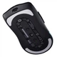 Миша бездротова Lenovo Legion M220, Black, Bluetooth / USB 2.4GHz / Type-C, оптична, 400 - 5000 dpi, RGB підсвічування, 7 кнопок, акумулятор (GY51U28359) - изображение 5