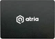 Накопичувач ATRIA XT200 512GB 2.5" SATAIII TLC (ATSATXT200/512) - изображение 1