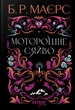 Книга Моторошне сяйво. Б. Р. Маєрс - зображення 1