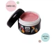 KIRA NAILS Hard Gel Гель для нарощування Natural, 30 г - изображение 1