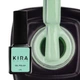 KIRA NAILS Гель лак №025 (блідий салатовий), 6 мл - изображение 2