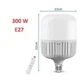 Светодиодная LED-лампа E27 300 Вт с пультом ДУ для студийного света 3200-5600 K Ra95+ - изображение 2