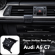 Держатель телефона для Audi A6C7 (Комлект: основа для панели Audi A6C7 + держатель MagSafe). - изображение 5