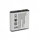 Аккумуляторная батарея NP-40 (CNP40) для фотокамер Casio 1500mAh 3.7V Li-ion - изображение 4
