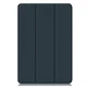 Чохол до планшета BeCover Soft Edge TPU Lenovo Tab K11 Plus TB-352F 11.45" Deep Blue (716135) BeCover 716135 1080267 - зображення 4