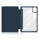 Чохол до планшета BeCover Soft Edge TPU Lenovo Tab K11 Plus TB-352F 11.45" Deep Blue (716135) BeCover 716135 1080267 - зображення 5