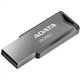 USB флеш накопитель ADATA 16GB AUV 250 Silver USB 2.0 (AUV250-16G-RBK) ADATA AUV250-16G-RBK 1075906 - изображение 4