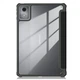 Чохол до планшета BeCover Soft Edge TPU Lenovo Tab K11 Plus TB-352F 11.45" Black (716134) BeCover 716134 1080266 - зображення 3