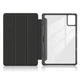 Чохол до планшета BeCover Soft Edge TPU Lenovo Tab K11 Plus TB-352F 11.45" Black (716134) BeCover 716134 1080266 - зображення 5
