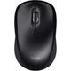 Мышка Trust Yvi+ Silent Wireless/Bluetooth Glossy Black (25512) TRUST 25512 912725 - изображение 2