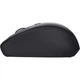 Мышка Trust Yvi+ Silent Wireless/Bluetooth Glossy Black (25512) TRUST 25512 912725 - изображение 3