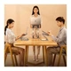 Подставка для ноутбука RTAKO RS-CP75D 3-Level Rotation Laptop Stand Silver (6930539537293) RTAKO 6930539537293 1076456 - изображение 5