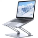 Подставка для ноутбука Ugreen LP966 Laptop Stand Adjustable Angle/Heigh & Foldable Sliver (95187) UGREEN 95187 1076457 - изображение 2