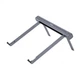 Підставка до ноутбука Essager Zenchey Laptop Stand Holder Grey (ZEZJZD-ZC0G) Essager ZEZJZD-ZC0G 1076458 - зображення 1