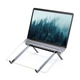 Підставка до ноутбука Essager Zenchey Laptop Stand Holder Grey (ZEZJZD-ZC0G) Essager ZEZJZD-ZC0G 1076458 - зображення 2