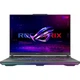 Ігровий ноутбук ASUS ROG Strix G16 (G614PW-RV037), AMD Ryzen 9 8940HX, 16", 32 ГБ, SSD 1 ТБ, RTX 5080 16 ГБ, Без ОС, Темно-сірий - зображення 1