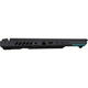 Ігровий ноутбук ASUS ROG Strix G16 (G614PW-RV037), AMD Ryzen 9 8940HX, 16", 32 ГБ, SSD 1 ТБ, RTX 5080 16 ГБ, Без ОС, Темно-сірий - зображення 5