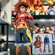 Фигурка Манки Ди Луффи - Monkey D. Luffy One Piece, коллекционная статуэтка Ван Пис, 42 см - изображение 8