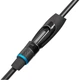 Спінінг Favorite Blue Bird Compact BB1-764UL-T 2.3 м 1-7 г - изображение 3