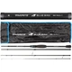 Спінінг Favorite Blue Bird Compact BB1-764UL-T 2.3 м 1-7 г - изображение 5