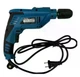 Дрель электрическая Makita HP1631K 1100 Вт Количество оборотов 2800 об/мин Диаметр патрона 13 мм - изображение 10