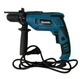 Дрель электрическая Makita HP1631K 1100 Вт Количество оборотов 2800 об/мин Диаметр патрона 13 мм - изображение 11