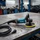Полировальная машина электрическая Makita 9227СВ 1200Вт Диск 180 мм Количество оборотов 3000 об/мин - изображение 2