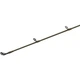 Спінінг Savage Gear SG4 Crank & Vib Specialist Trigger 7’7"/2.30m 12-32g Casting - зображення 3