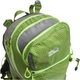 Рюкзак Skif Outdoor Seagle. 45 л. Green - изображение 12