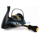 Котушка Okuma Helios HXG-35 FD 8 1bb - изображение 2