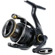 Котушка Shimano Sustain FJ 2500 8+1BB - изображение 1