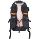 Рюкзак Skif Outdoor Racer. 25 л. Black - изображение 3