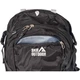 Рюкзак Skif Outdoor Racer. 25 л. Black - изображение 6