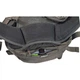 Рюкзак Skif Outdoor Seagle. 45 л. Dark Gray - изображение 9