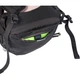 Рюкзак Skif Outdoor Racer. 25 л. Black - изображение 8
