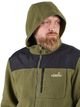 Куртка Norfin Polarguard Gn p.XL (388204-XL) - зображення 5