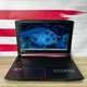 Ігровий ноутбук Acer Nitro 5 AN515-42 15.6" Full HD Ryzen 5 2500U 16GB RAM 256GB SSD + 512GB HDD RX 560X 4GB Windows 11 - изображение 1