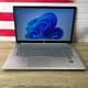 Ноутбук HP Laptop 17-cp2134od / Ryzen 3 7320U / 8GB LPDDR5 / SSD 256GB / 17.3" HD+ / Windows 11 - зображення 2